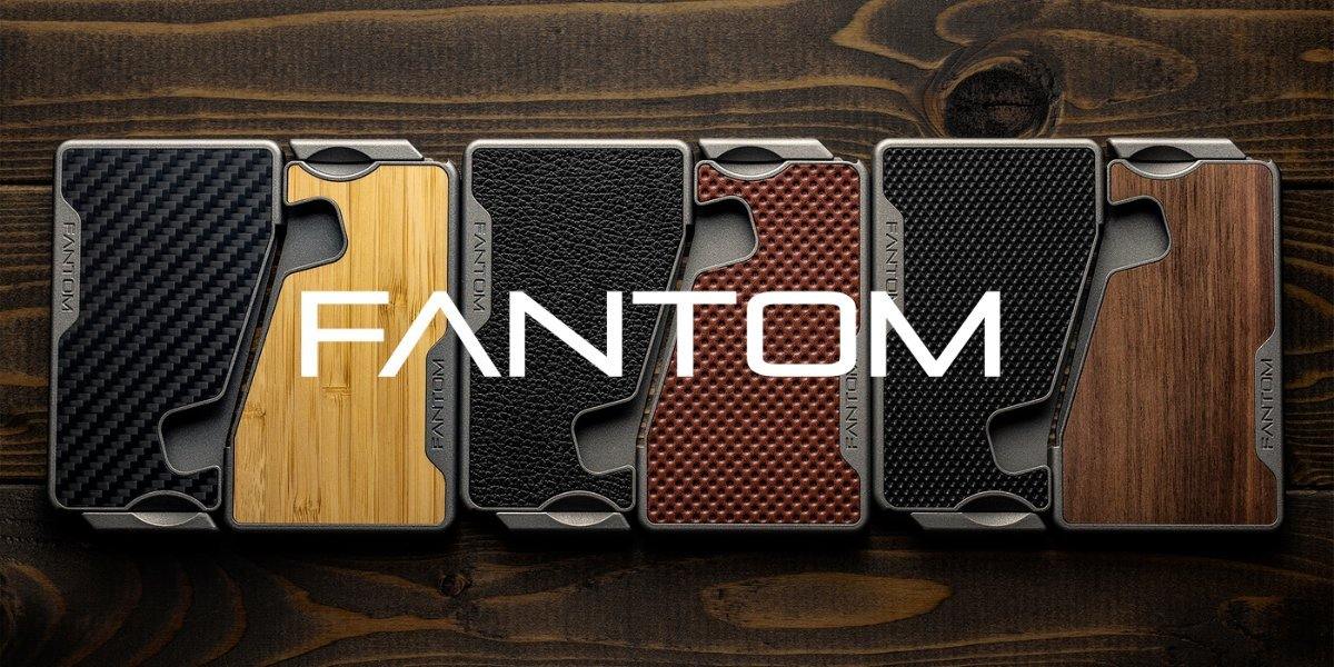 Shop Fantom Wallet Products in Malaysia | Oribags