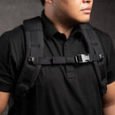 Ctactical CT10 V2.0 Backpack - 1000D Nylon Cordura®