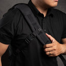 Ctactical CT10 V2.0 Backpack - 1000D Nylon Cordura®