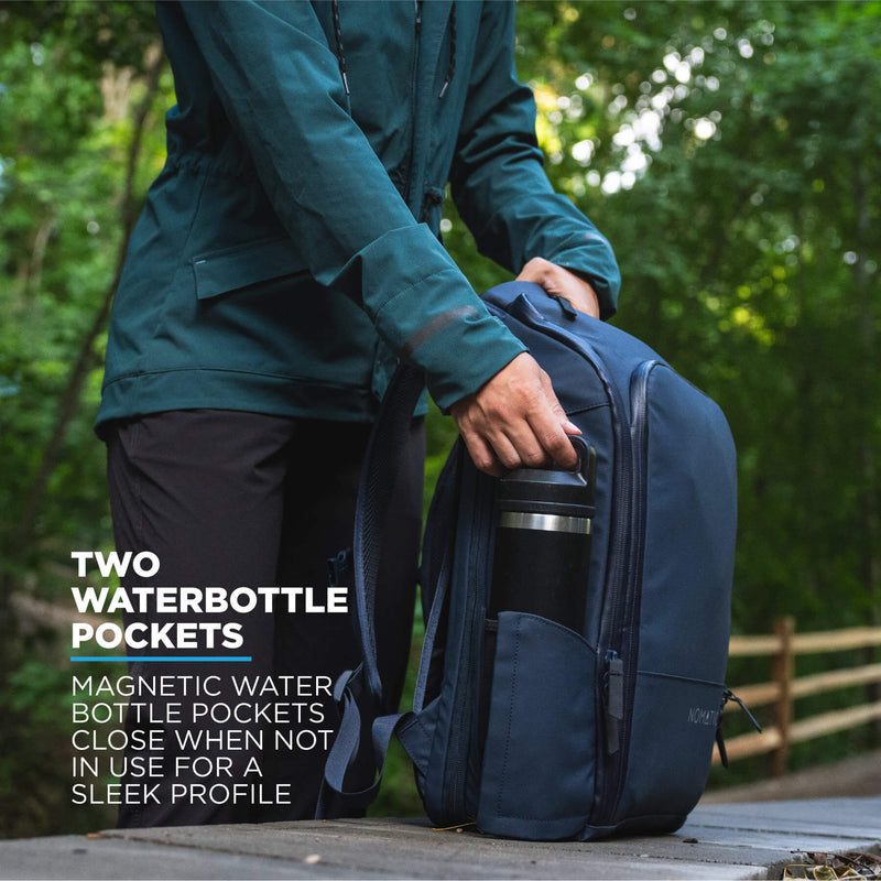 Nomatic Everyday Backpack 20L (V2) - Black