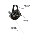 Corkcicle 30oz Go Cup XL | Mixed Collection