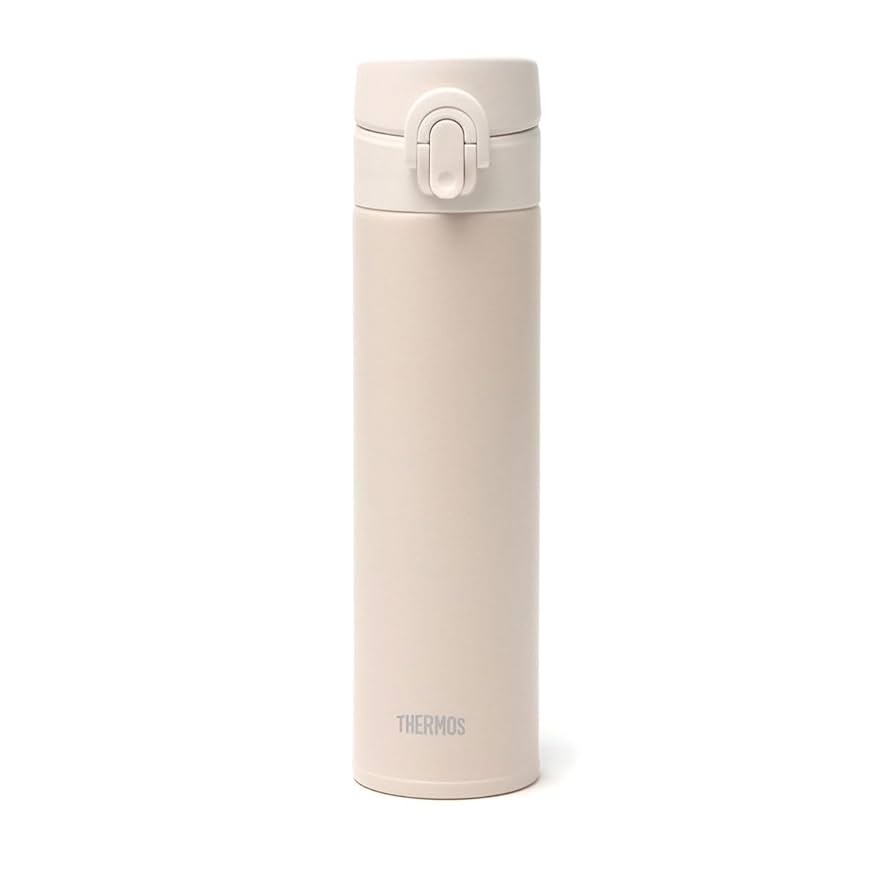 Promo)[Engraving Available] Thermos JNI-404 400ml Super Light