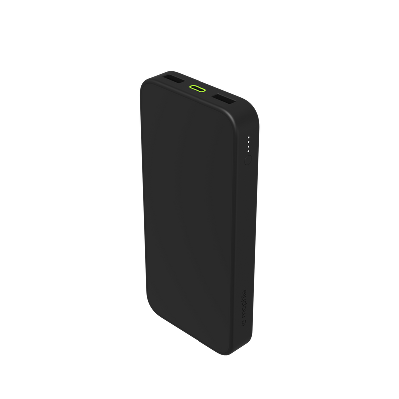 Mophie Universal Battery Powerstation 10K - Black