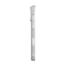 UAG Scout Clear Magsafe iPhone 17 series Case - Ice/White