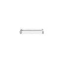 ZAGG Essential Hampton Snap Lite MagSafe Case for iPhone 17 Series - Clear