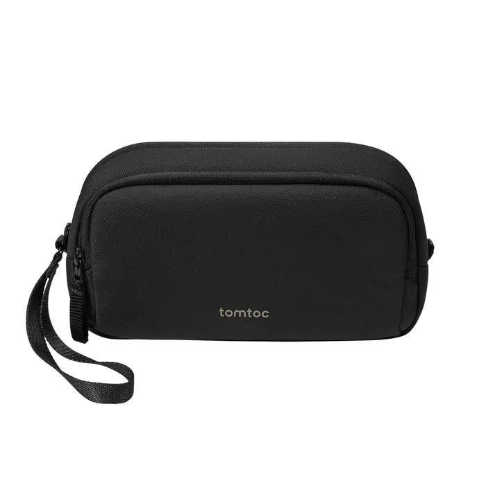tomtoc Light T12 Electronic Accessories Pouch 1.8L – Oribags