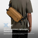 (Oct Promo)Tomtoc Wander T26 X-PAC Daily Sling Bag