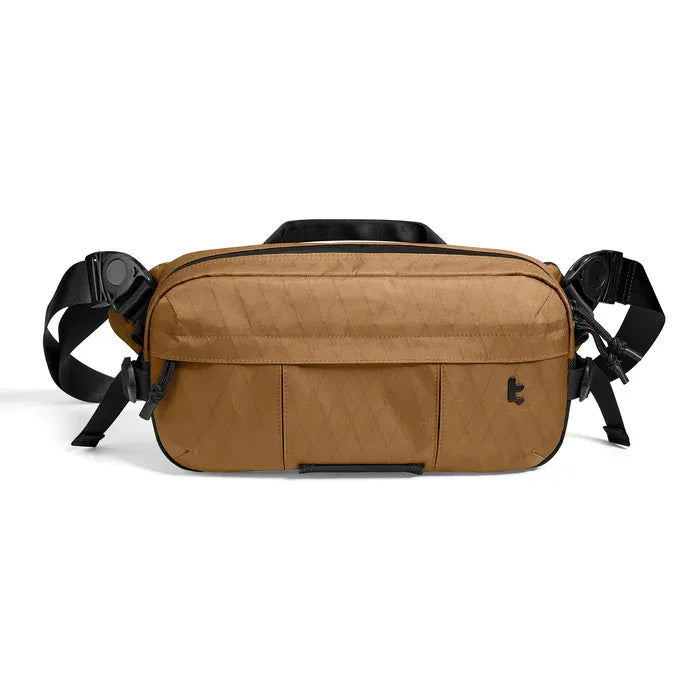 Tomtoc Wander T26 X-PAC Daily Sling Bag – Oribags