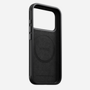 NOMAD Modern Leathe Case phone case compatible for i17 series (Magnetic and Nomad Leather)