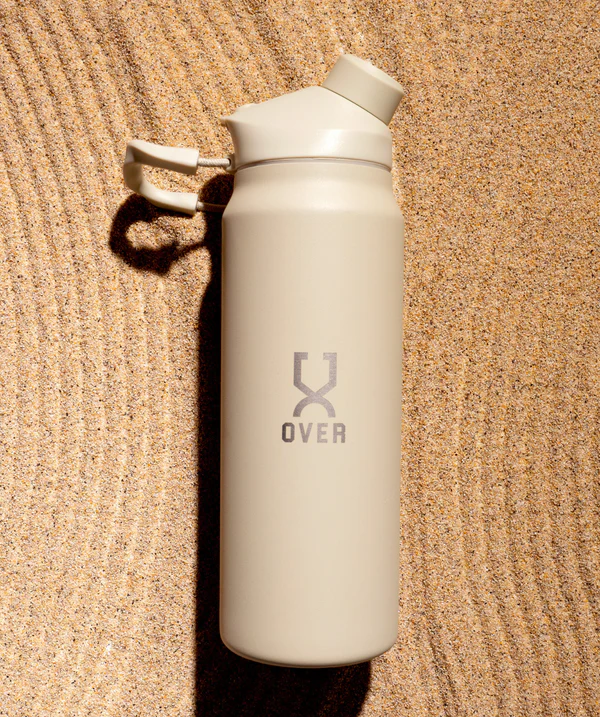 Over 900ml Wave Thermo Duo Lid Flask