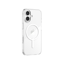 ZAGG Essential Hampton Snap Lite MagSafe Case for iPhone 17 Series - Clear