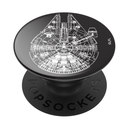 PopSockets PopGrip Limited Edition