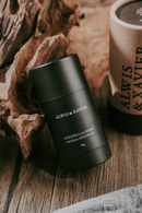 Alwis & Xavier Citronella & Honey Natural Deodorant