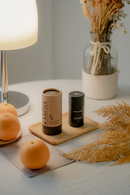 Alwis & Xavier Orange Blossom Natural Deodorant