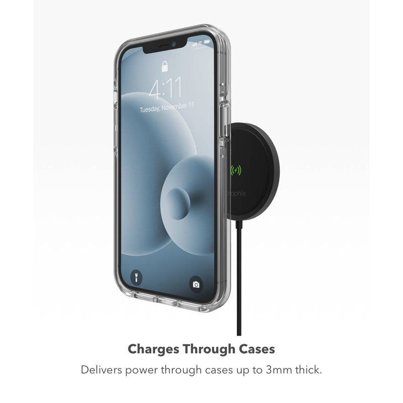 Mophie Snap+ Wireless Charger 15W