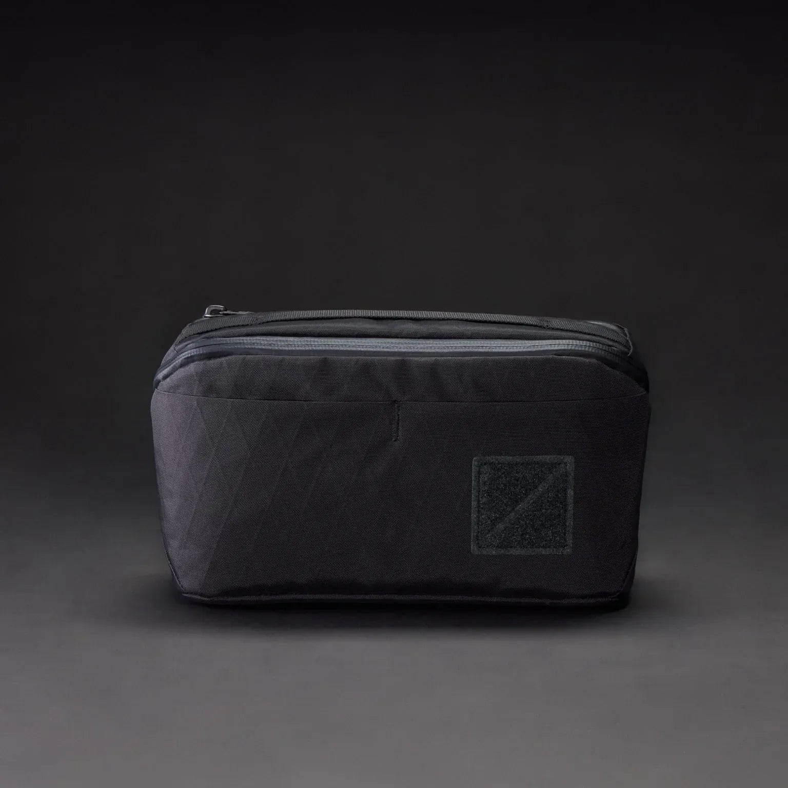 épine pouch Pocket bag black Evergoods Civic Access Pouch 2L - X-pac – Oribags