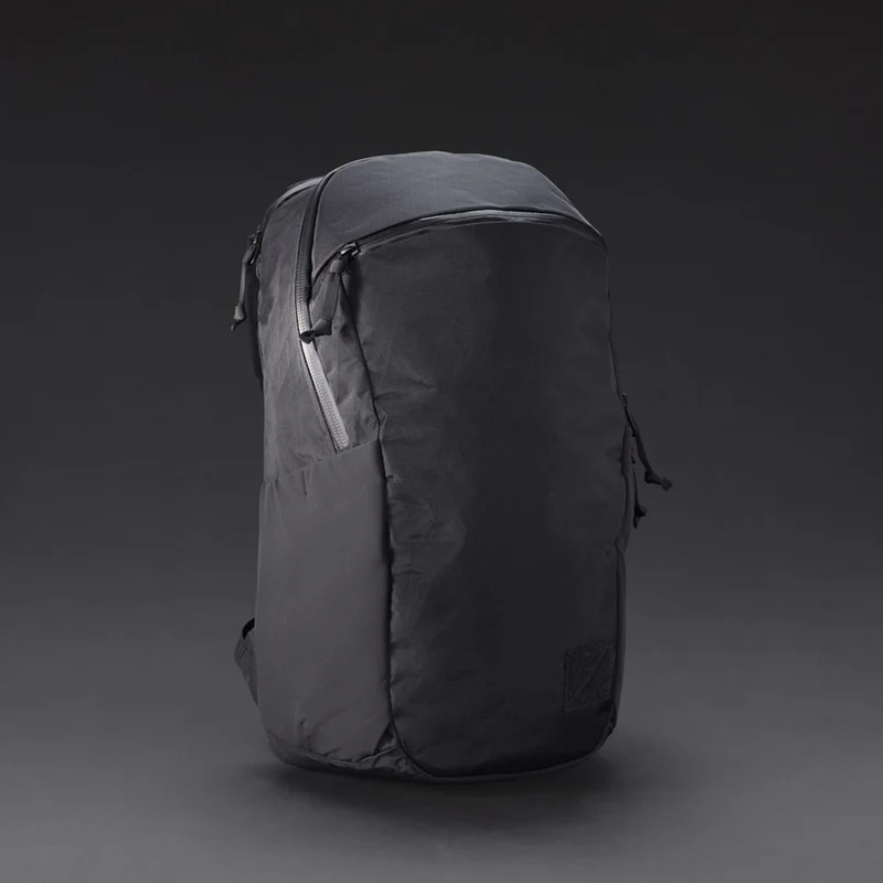 Evergoods CIVIC Half Zip 22L - X-Pac – Oribags