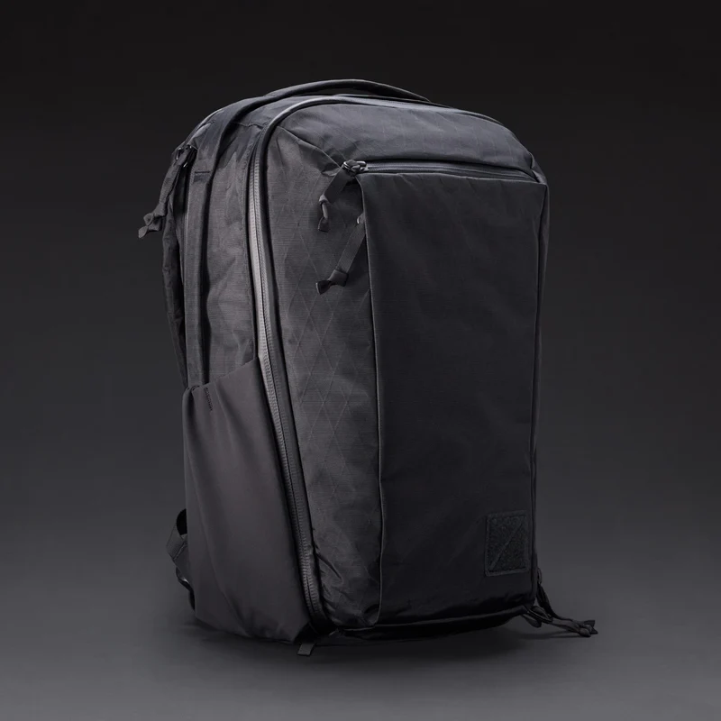 Evergoods CIVIC Travel Bag | X-Pac – Oribags