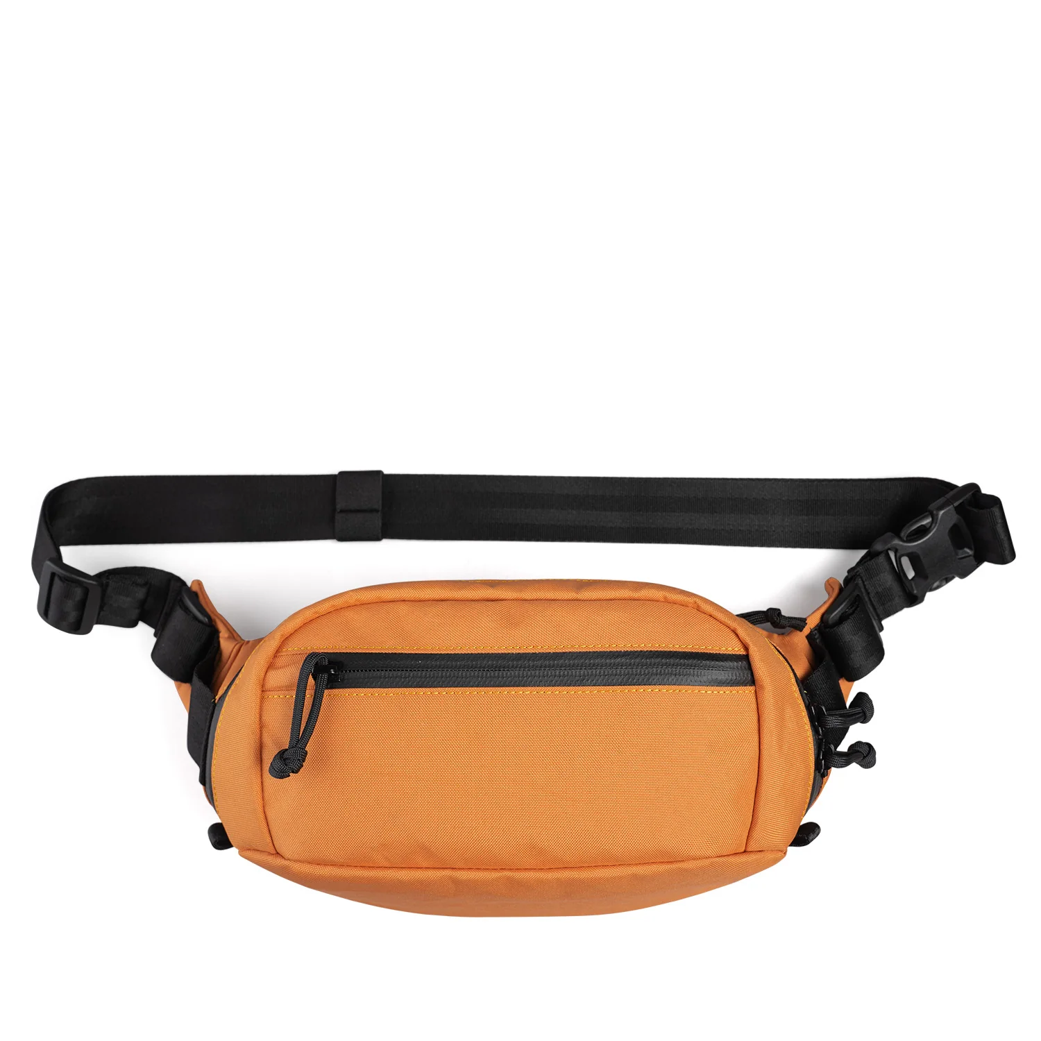 バッグ everyone compact waist bag everyone compact waist bag (BLACK) | everyone