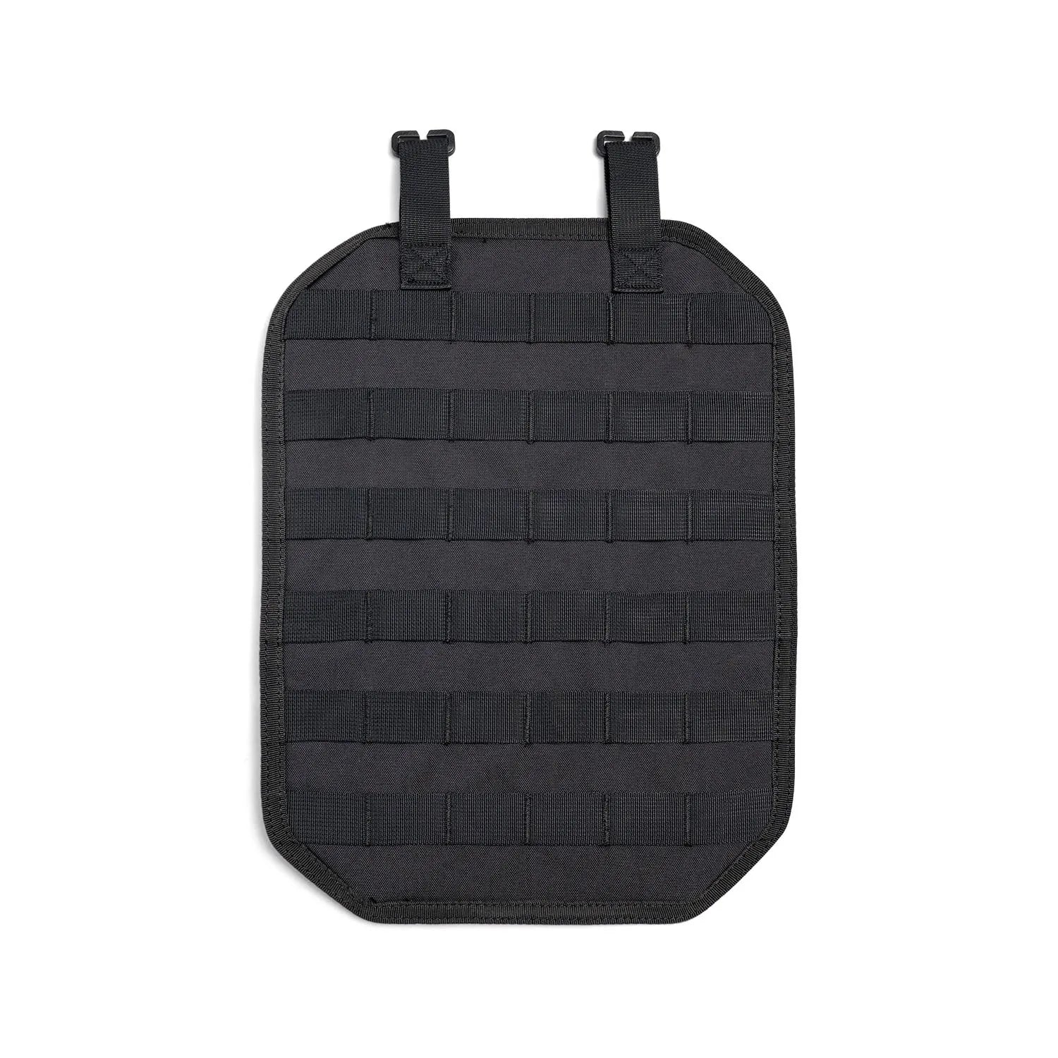 TOPS Tactical Organizational Panel System – Molle 4x3 Grid, Rigid Plastic, Made In USA