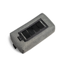 Ctactical Pencil Case - ECOPAK EPX240 DENIM