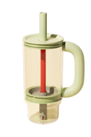 ChakoLab Baba - Tritan | 1180ml