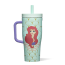 Corkcicle 22oz Cruiser | Disney Princess Collection