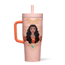 Corkcicle 22oz Cruiser | Disney Princess Collection