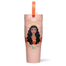 Corkcicle 30oz Go Cup XL | Disney Princess Collection