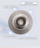 Oball Goddess Titanium Cup | 350ML