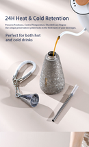 Oball Goddess Titanium Cup | 350ML