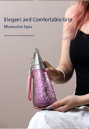 Oball Goddess Titanium Cup | 350ML