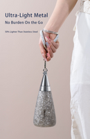 Oball Goddess Titanium Cup | 350ML