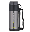 Thermos FFW-1000 1.0L Ultra Light & Compact Wide Mouth Jar