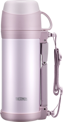 Thermos FFW-1000 1.0L Ultra Light & Compact Wide Mouth Jar