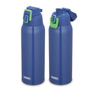 Thermos FHT-1002F 1.0L Hydration Sports Bottle with Pouch