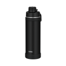 Thermos FJU-1000 1.0L Vacuum Insulated Sports Bottle with Carry Loop