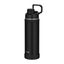 Thermos FJU-1000 1.0L Vacuum Insulated Sports Bottle with Carry Loop