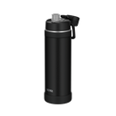 Thermos FJU-1000 1.0L Vacuum Insulated Sports Bottle with Carry Loop