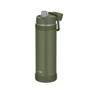 Thermos FJU-1000 1.0L Vacuum Insulated Sports Bottle with Carry Loop