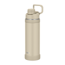 Thermos FJU-1000 1.0L Vacuum Insulated Sports Bottle with Carry Loop