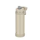 Thermos FJU-1000 1.0L Vacuum Insulated Sports Bottle with Carry Loop