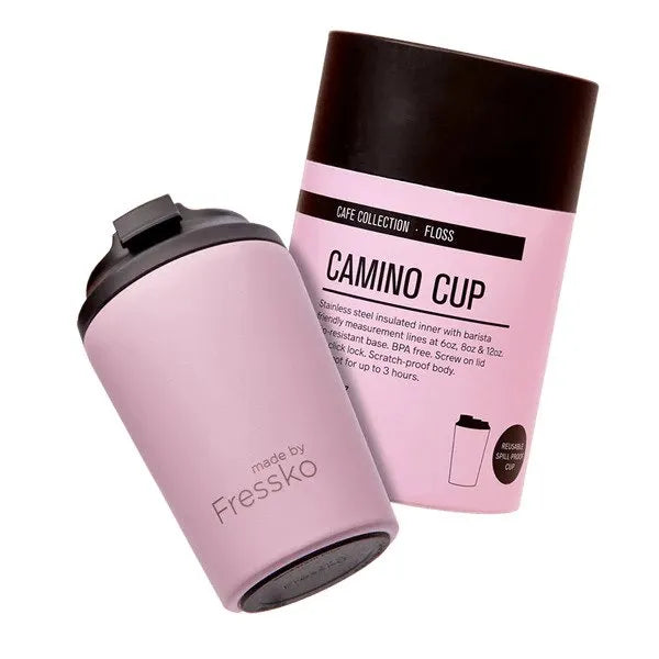 Cup Camino Tuscan 340ml - Fressko