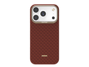Raptic Aramid Fiber Skin-Origin Case with Magsafe for iPhone 17 Series