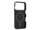 Raptic Aramid Fiber Geotik Case with Magsafe for iPhone 17 Series - Mondrian