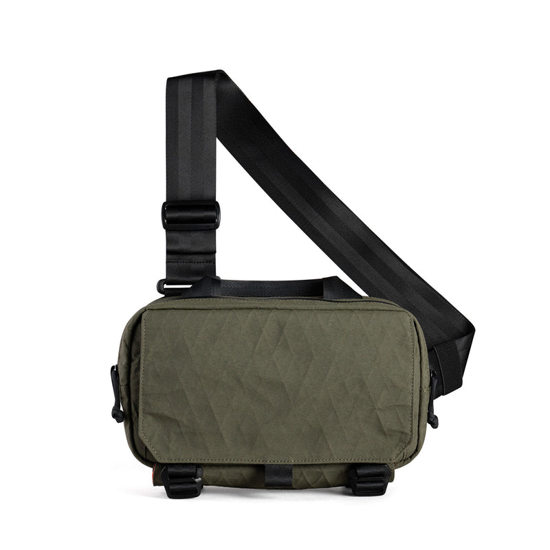 Ctactical CT5 EDC Sling Pack - X-PAC X50