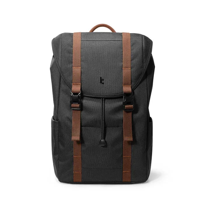bodypack vintech 1.0 laptop backpack Tomtoc Vinpack TA1 Laptop Backpack – Oribags