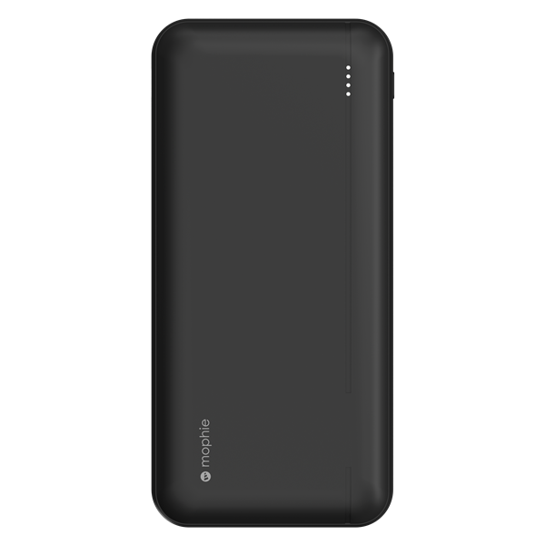 Mophie Essential Powerbank 20,000 mAh, PD 20W, 2A1C
