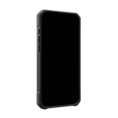 UAG Monarch Pro MagSafe Case + Camera Control Button for iPhone 17 Series - Carbon Fiber