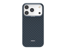 Raptic Aramid Fiber Skin-Origin Case with Magsafe for iPhone 17 Series